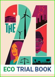 The Twenty-One: The True Story of the Youth Who Sued the US Government Over Climate Change