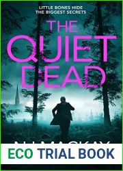 The Quiet Dead (DI Sebastian Locke, #1)