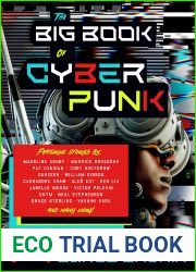 The Big Book of Cyberpunk