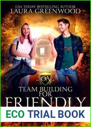 Team Building For Friendly Hellhounds (Obscure Academy Book 9)