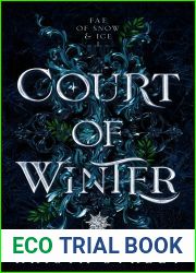 Court of Winter (Fae of Snow and Ice #1)