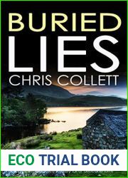 Buried Lies (DI Mariner, #6)