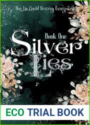 Silver Lies (Silver Lies Trilogy Book 1)