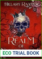 Realm of Nightmares (The Faeven Saga #3)