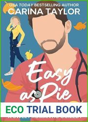 Easy as Pie (Sweater Weather #5)