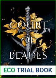 Court of Blades (Kingdom of Chains #2)