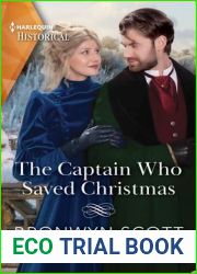 The Captain Who Saved Christmas (Harlequin Historical)
