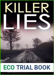 Killer Lies (DI Mariner #3)