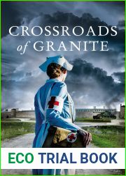 Crossroads of Granite (Orphans of War Book 3)