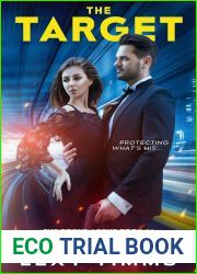 The Target (The Rogue Agent Series Book 1)