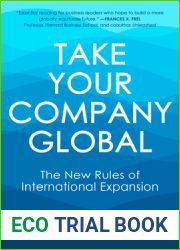 Take Your Company Global: The New Rules of International Expansion