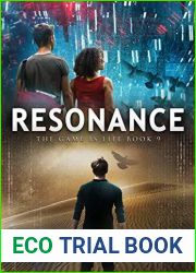 Resonance (The Game is Life #9)