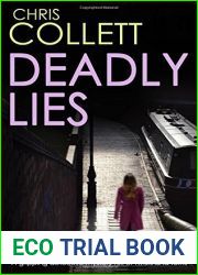 Deadly Lies (DI Mariner #1)