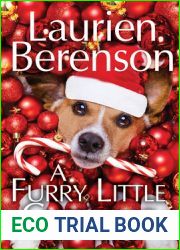 A Furry Little Christmas (Melanie Travis Mysteries)
