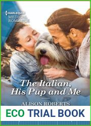 The Italian, His Pup and Me (Paramedics and Pups, 2)