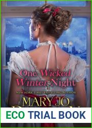 One Wicked Winter Night