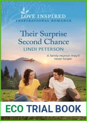 Their Surprise Second Chance: An Uplifting Inspirational Romance