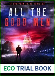 All The Good Men (Garrison Chase #3)
