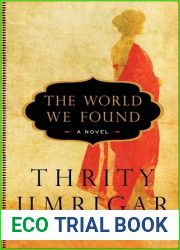 The World We Found