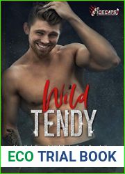 Wild Tendy (IceCats, #2)