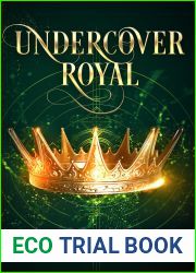 Undercover Royal (Midlife Undercover #2)