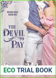 The Devil to Pay (Wicked Sons #1)