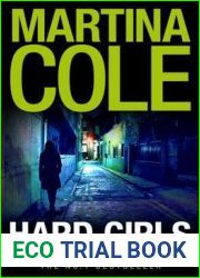 Hard Girls (DI Kate Burrows, #3)