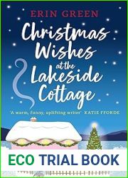 Christmas Wishes at the Lakeside Cottage