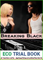 Breaking Black 1 (Interracial Exhibitionism Menage)