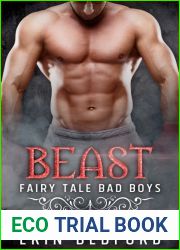Beast (Fairy Tale Bad Boys)