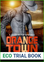 Orange Town (Manasty #2)