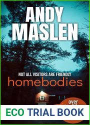 Homebodies: A short story