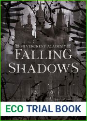 Falling Shadows (Silvercrest Academy #1)