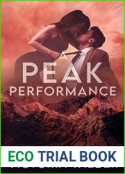 A Peak Performance (The Riggs Family Romance Series)