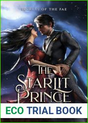 The Starlit Prince (Secrets of the Fae, #1)