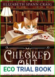 Checked Out (The Village Library Mysteries, #1)