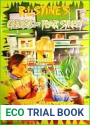 Body Switchers from Outer Space (Ghosts of Fear Street, #14)