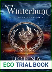 Winterhunt: A Paranormal Women|s Fiction Novel (Midlife Trials Book 3)
