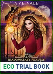 Jinxed (Shadowcraft Academy, #2)
