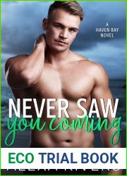 Never Saw You Coming (Haven Bay #8)