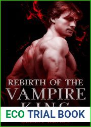 Rebirth of the Vampire King (Blood Fire Saga #6)