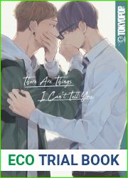There Are Things I Can|t Tell You