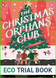 The Christmas Orphans Club