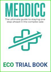 MEDDICC: The ultimate guide to staying one step ahead in the complex sale