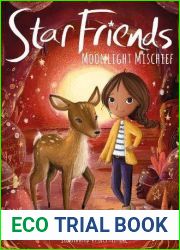 Moonlight Mischief (Star Friends, #7)