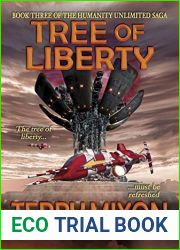 Tree of Liberty (Humanity Unlimited Saga #3)