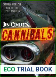 Cannibals: Stories from the Edge of the Pine Barrens