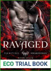 Ravaged (Vampire Awakenings #7)