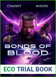 Bonds of Blood (The Last Hunter #2)