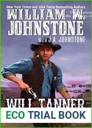 Will Tanner: U.S. Deputy Marshal (Will Tanner #1)